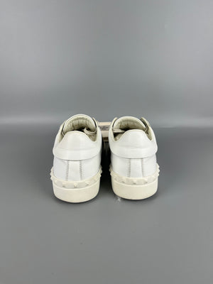 Valentino Open Sneaker Black | 42