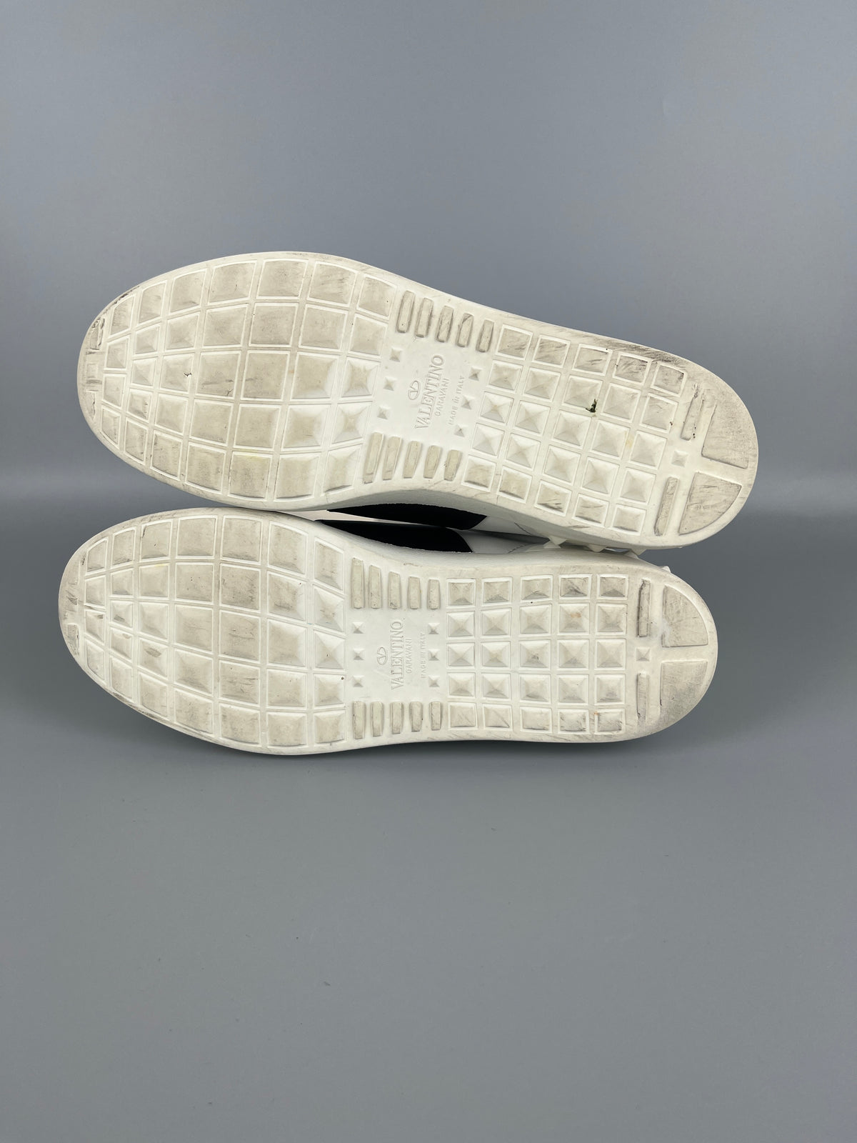 Valentino Open Sneaker Black | 42