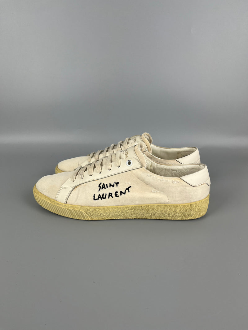 Saint Laurent SL/06 Sneaker | 42.5