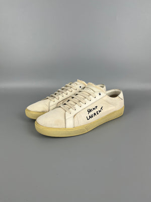Saint Laurent SL/06 Sneaker | 42.5