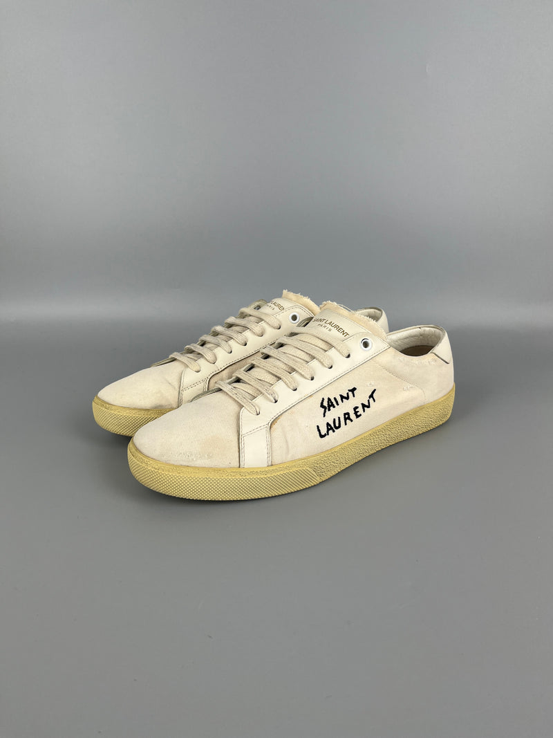 Saint Laurent SL/06 Sneaker | 42.5