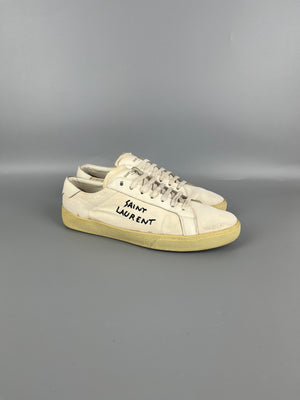 Saint Laurent SL/06 Sneaker | 42.5