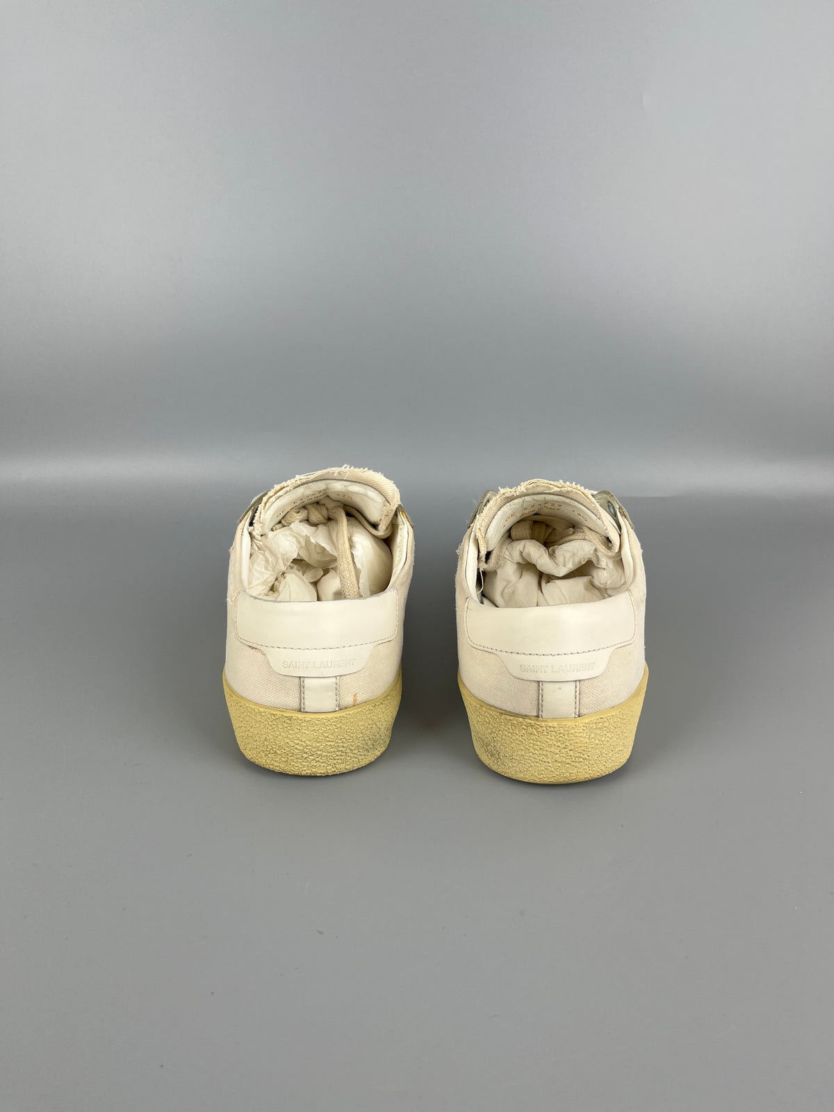 Saint Laurent SL/06 Sneaker | 42.5