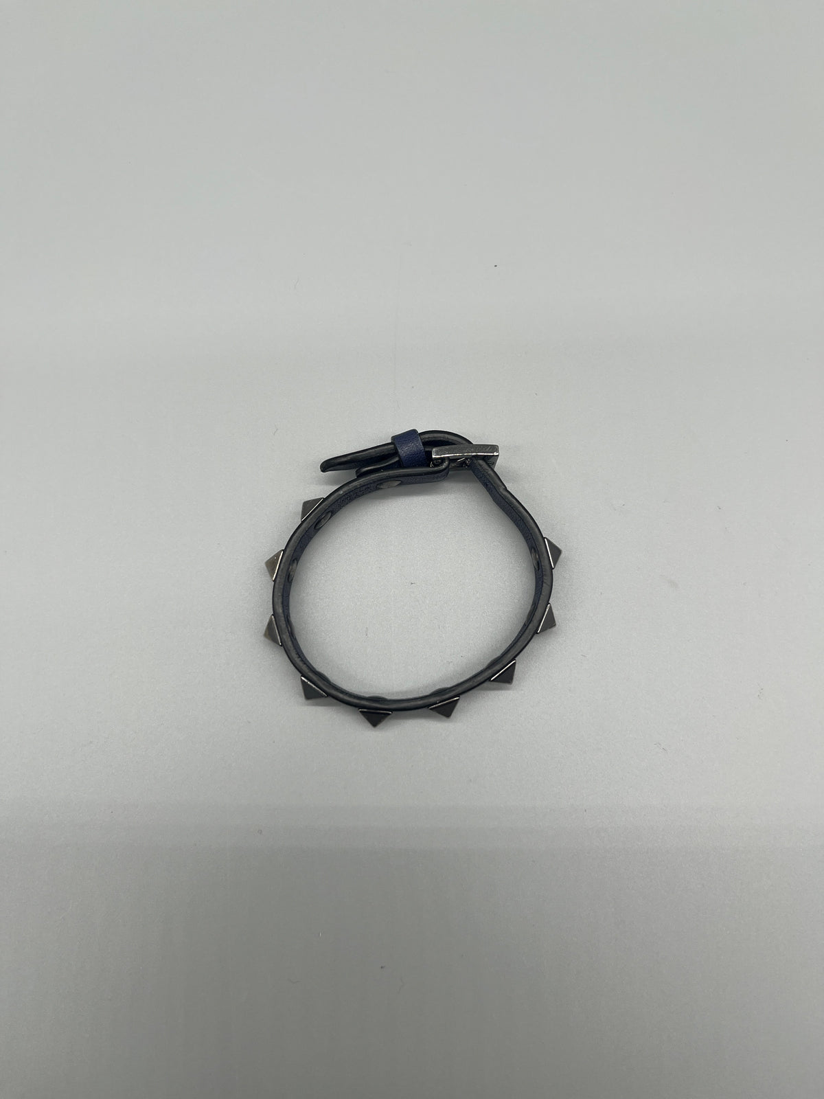 Valentino rockstud bracelet