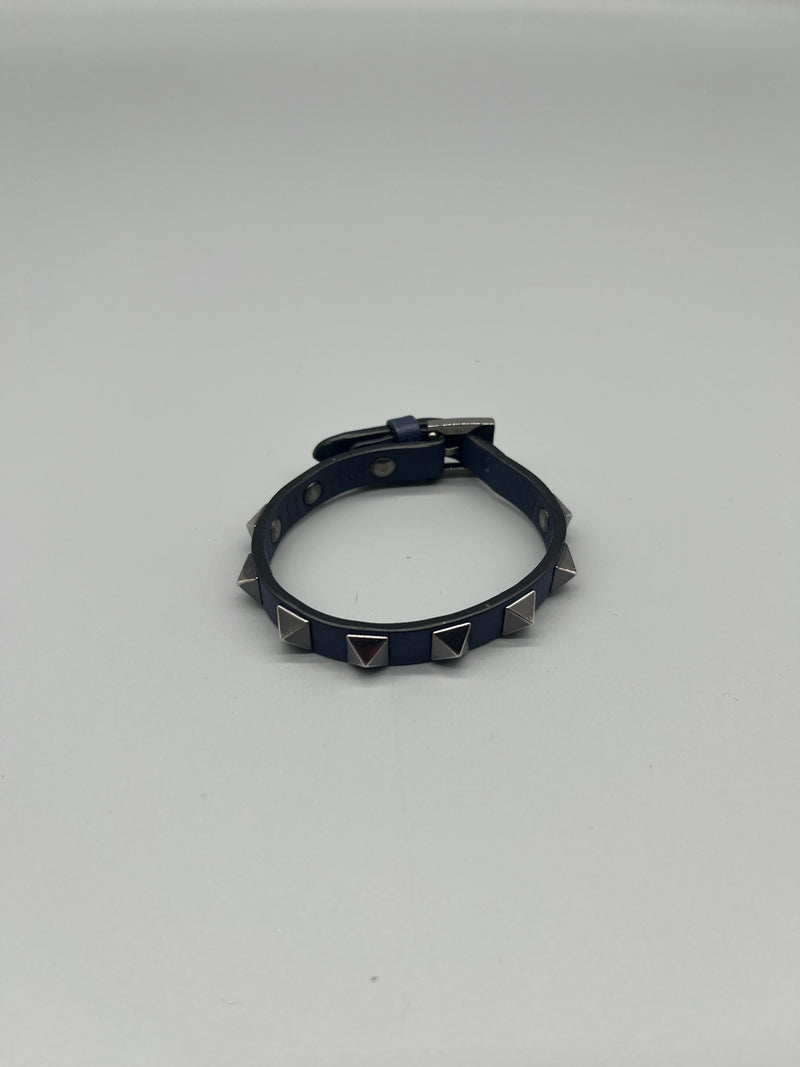 Valentino rockstud bracelet