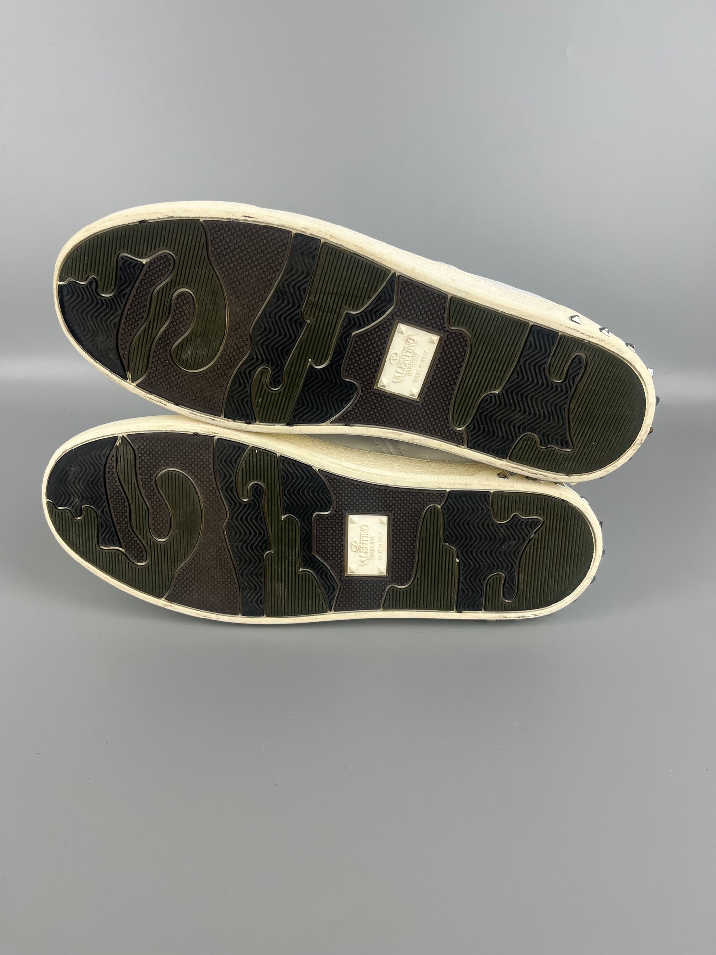 Valentino Flycrew Sneaker | 42