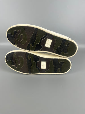 Valentino Flycrew Sneaker | 42