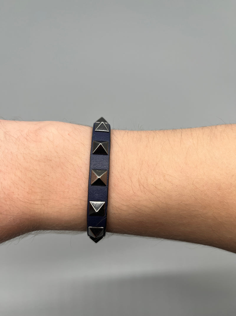 Valentino rockstud bracelet