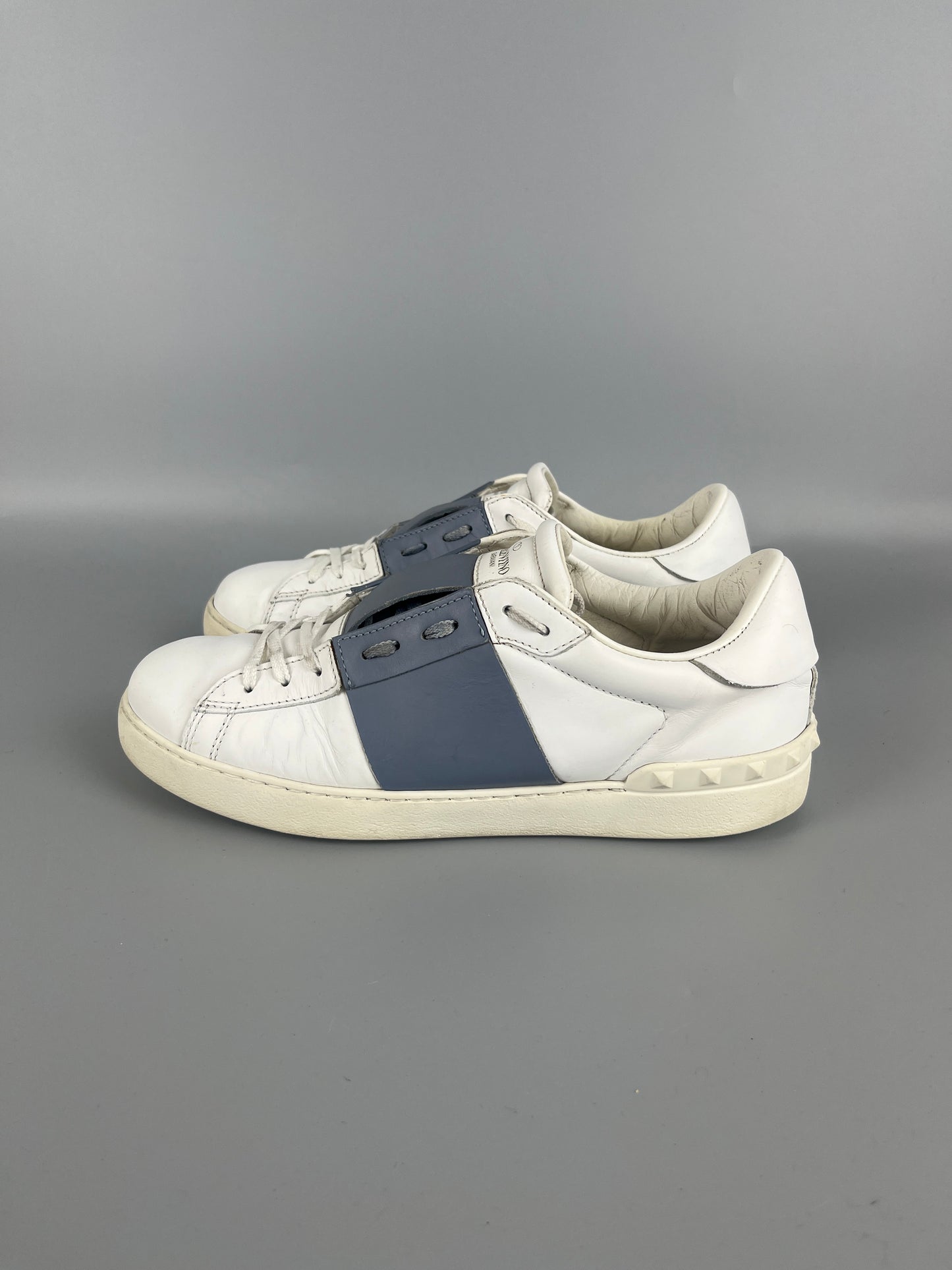 Valentino Open Sneaker Grey | 42