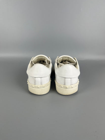 Valentino Open Sneaker Grey | 42