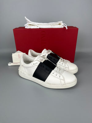 Valentino Open Sneaker Black | 41