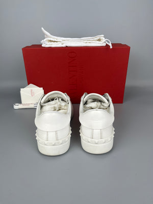Valentino Open Sneaker Black | 41