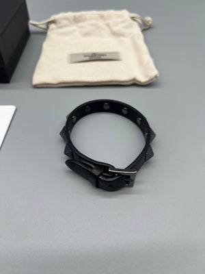 Valentino rockstud bracelet
