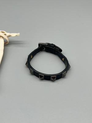 Valentino rockstud bracelet