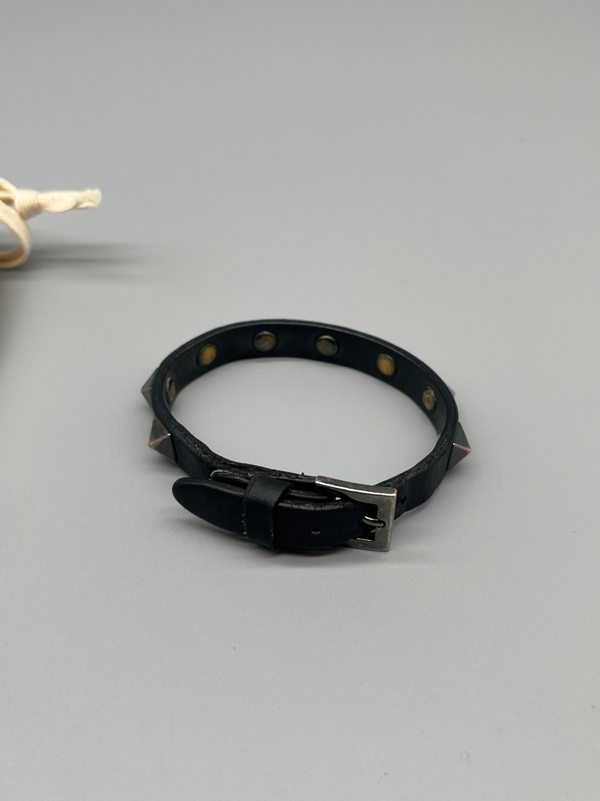 Valentino rockstud bracelet