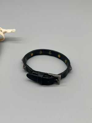 Valentino rockstud bracelet