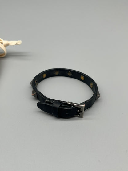 Valentino rockstud bracelet