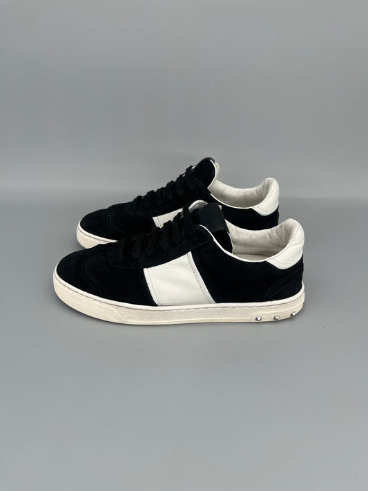 Valentino Flycrew Black | 36.5