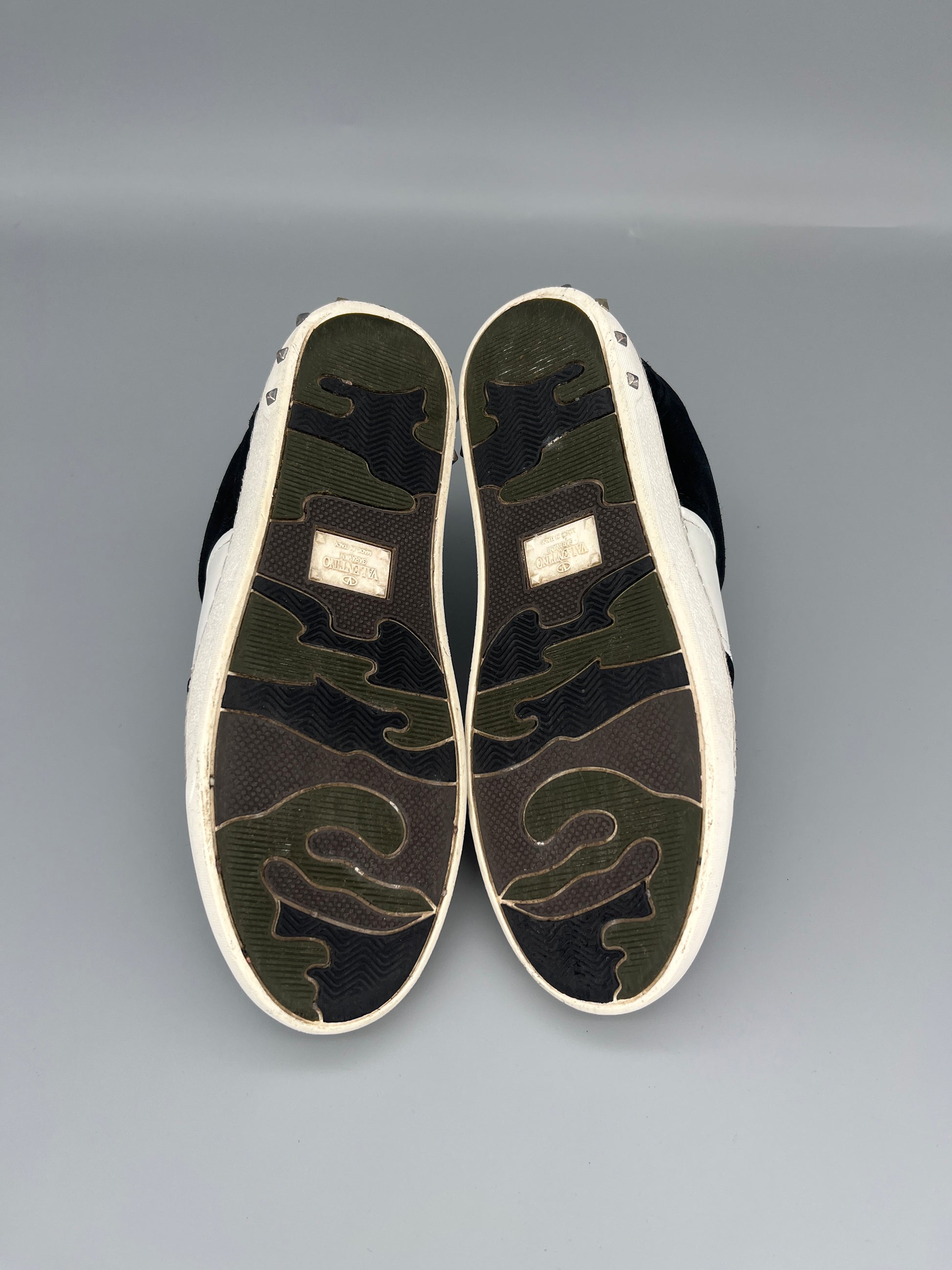 Valentino Flycrew Sneaker