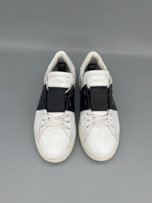 Valentino Open Sneaker Black | 41