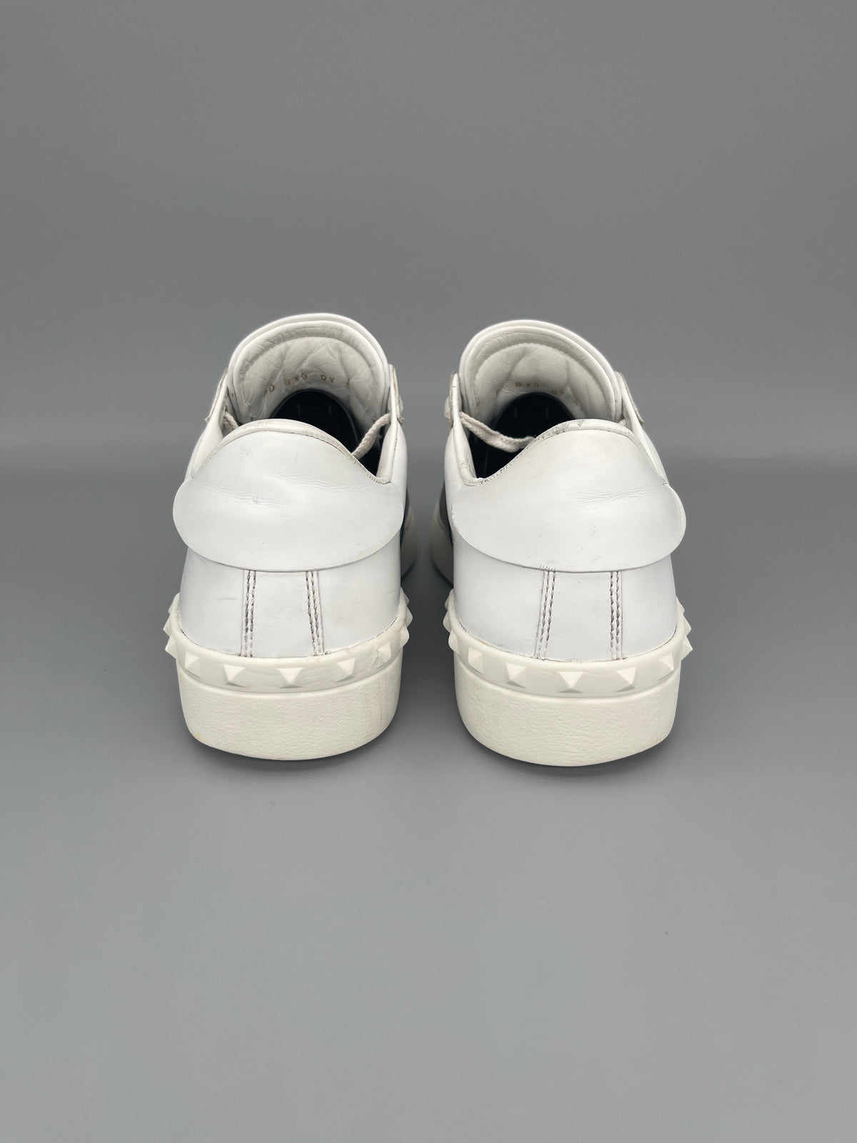 Valentino Open Sneaker Black | 41