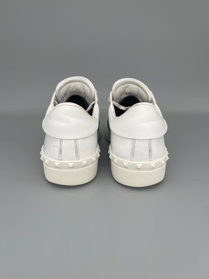 Valentino Open Sneaker Black | 41