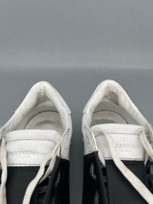 Valentino Open Sneaker Black | 41