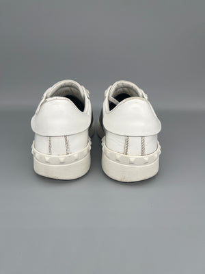 Valentino Open Sneaker Black | 42