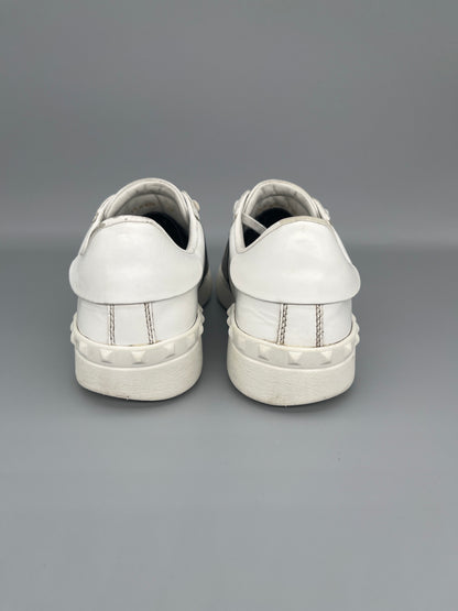 Valentino Open Black | 42