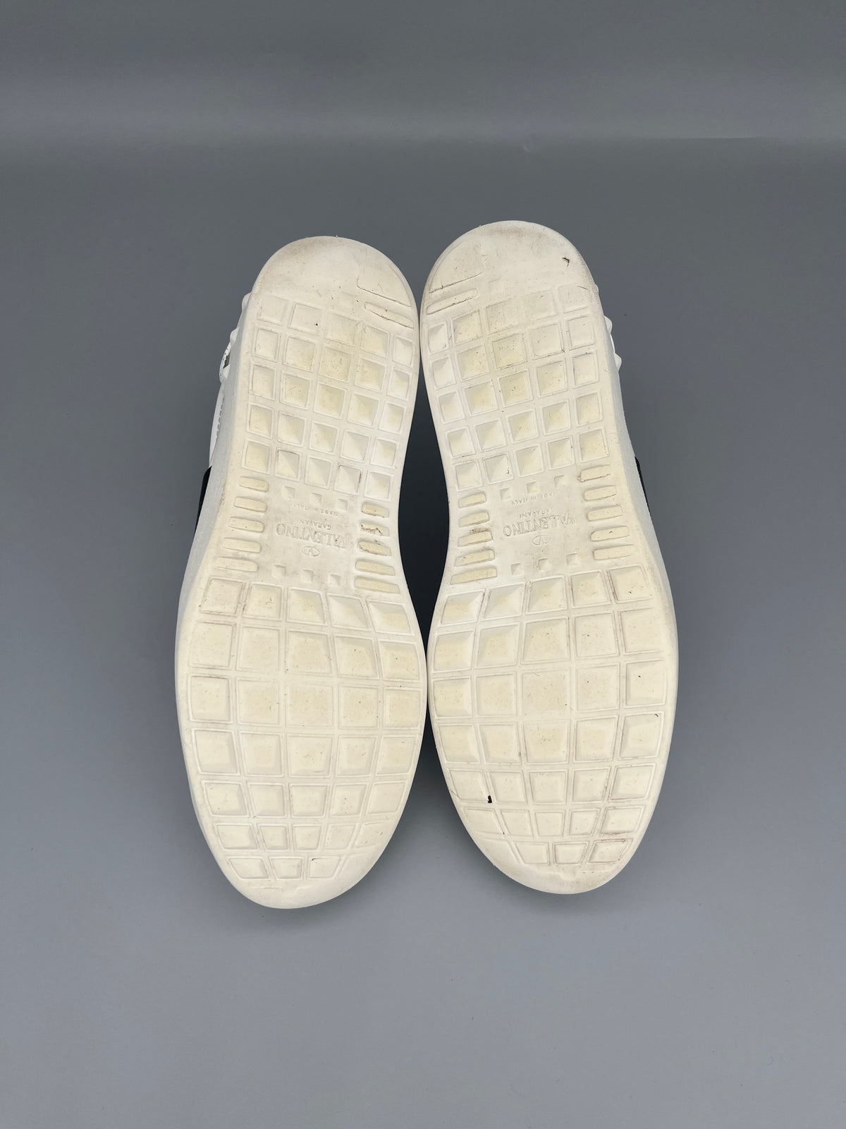 Valentino Open Sneaker Black | 42