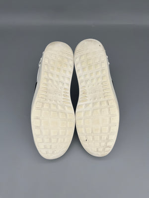 Valentino Open Sneaker Black | 42