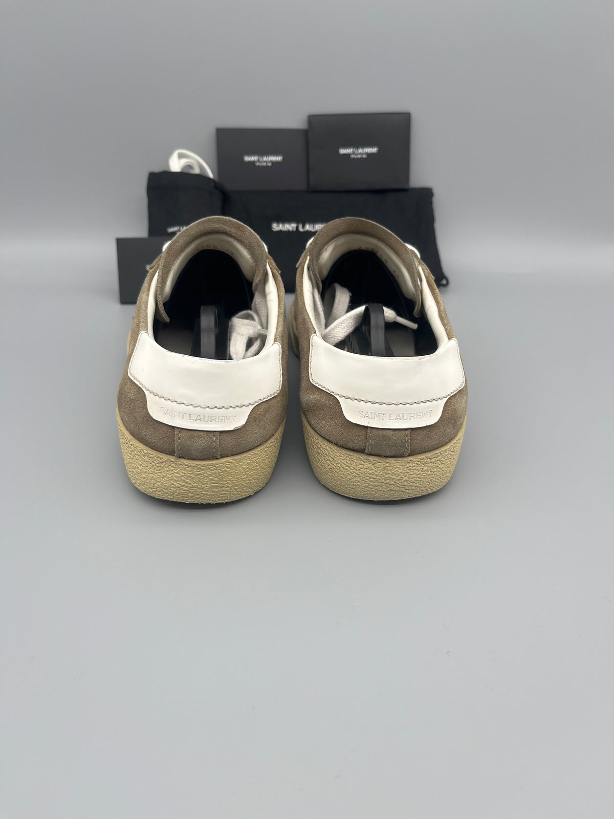 Saint Laurent SL/06 Sneaker Beige | 42