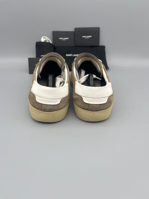 Saint Laurent SL/06 Sneaker Beige | 42
