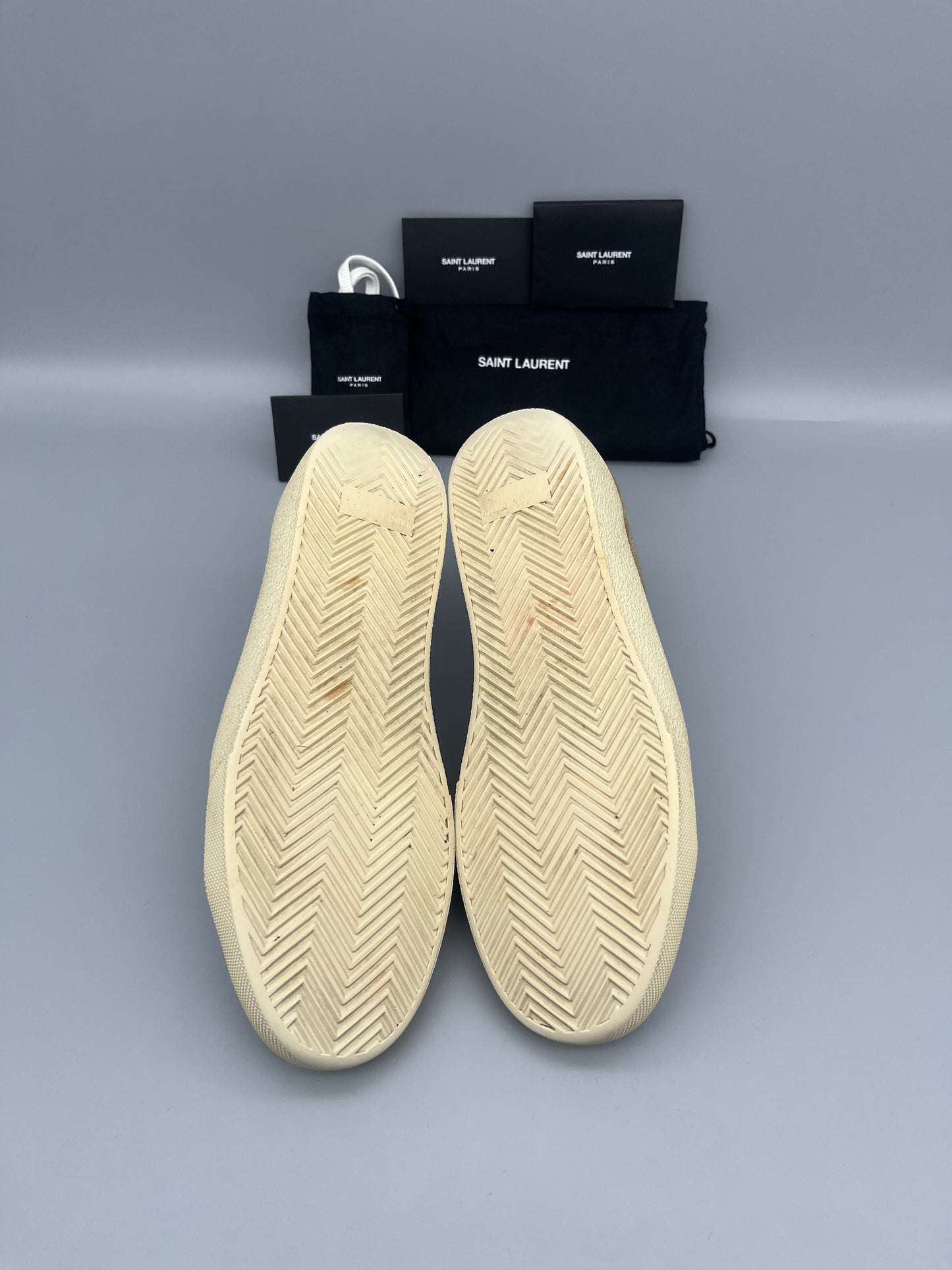 Saint Laurent SL/06 Beige | 42