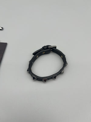 Valentino rockstud bracelet