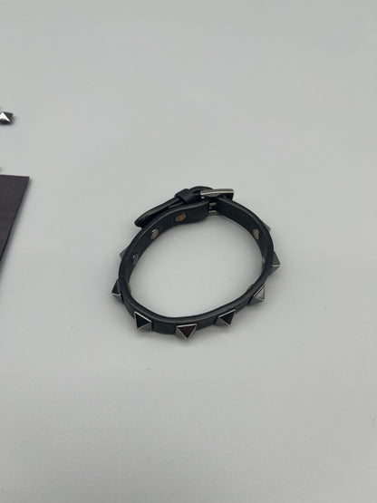 Valentino rockstud bracelet