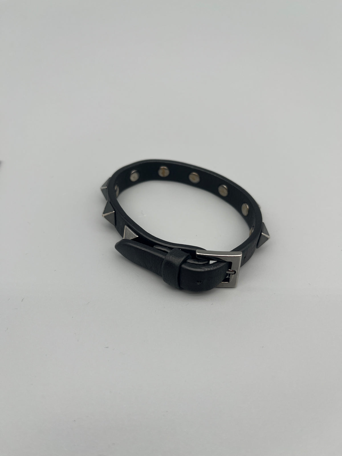 Valentino rockstud bracelet