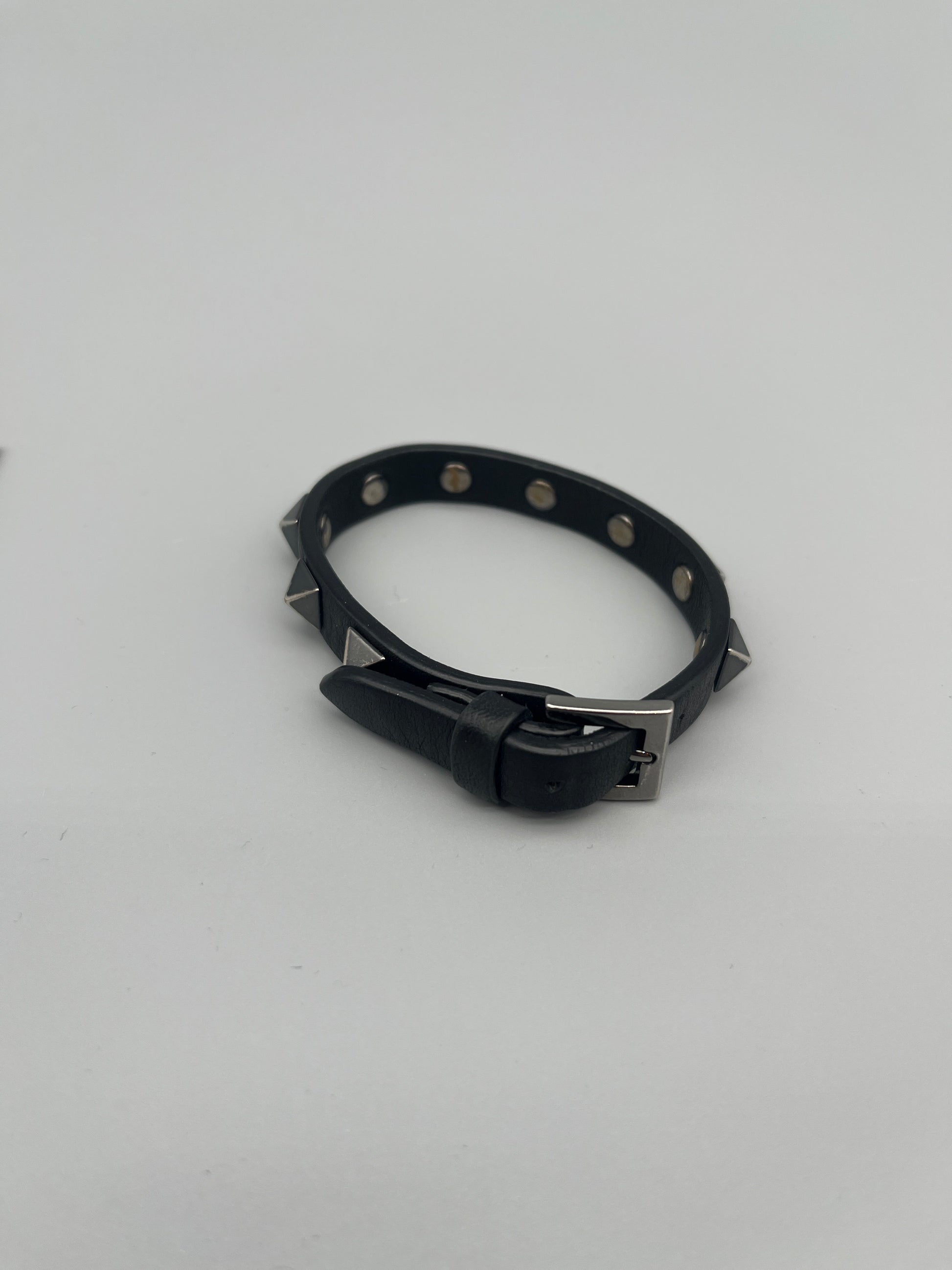 Valentino rockstud bracelet