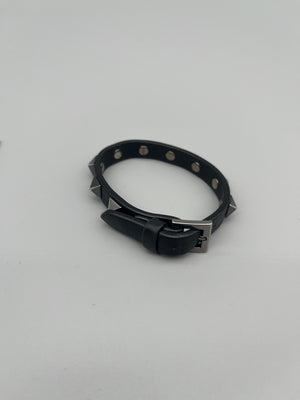 Valentino rockstud bracelet