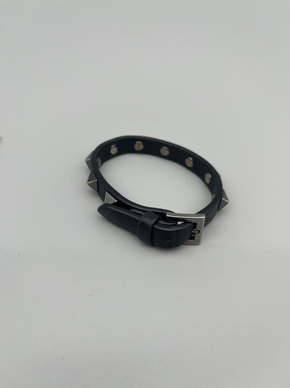 Valentino rockstud bracelet