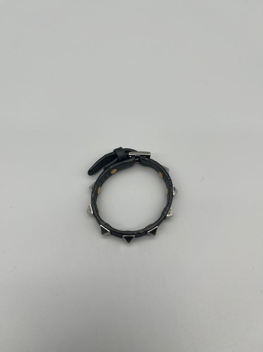 Valentino rockstud bracelet