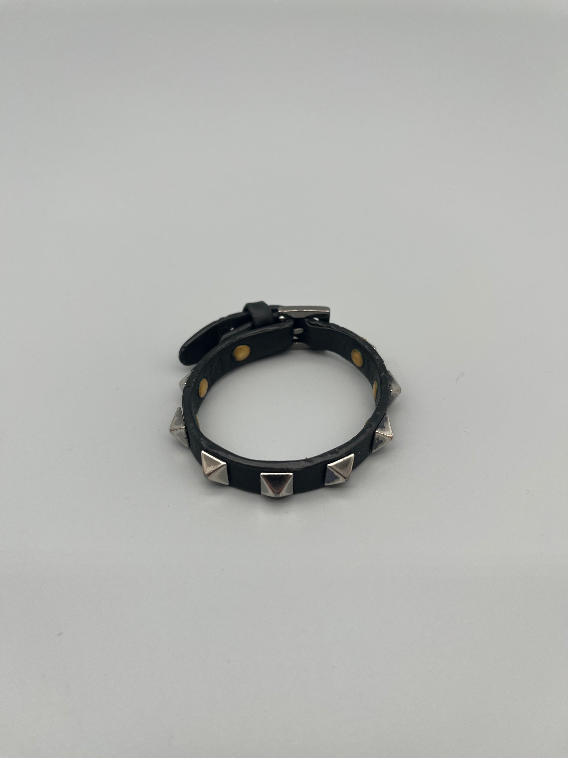 Valentino rockstud bracelet