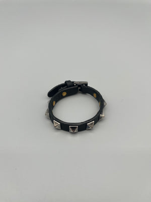 Valentino rockstud bracelet