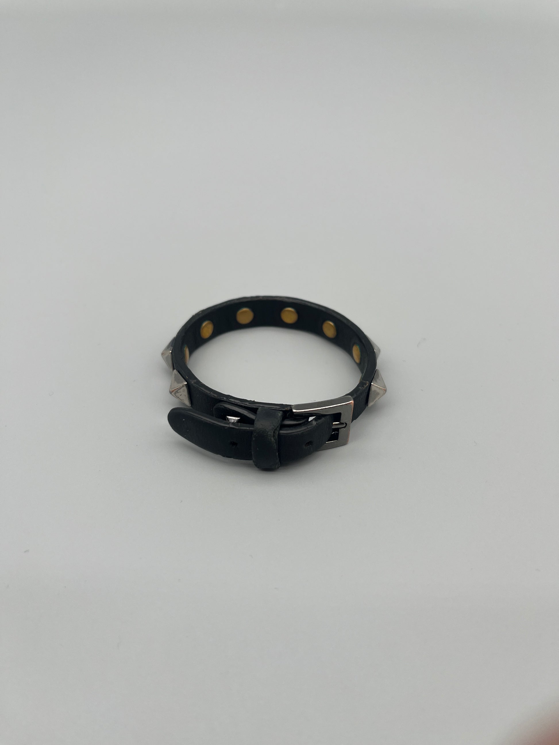Valentino rockstud bracelet