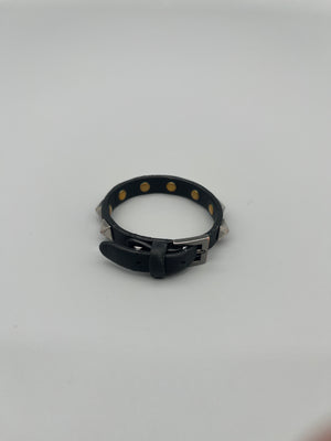 Valentino rockstud bracelet