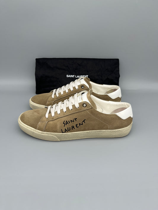 Saint Laurent SL/06 Beige | 40
