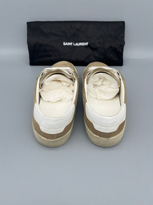 Saint Laurent SL/06 Sneaker Beige | 40