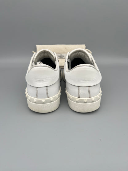 Valentino Open Black | 43.5