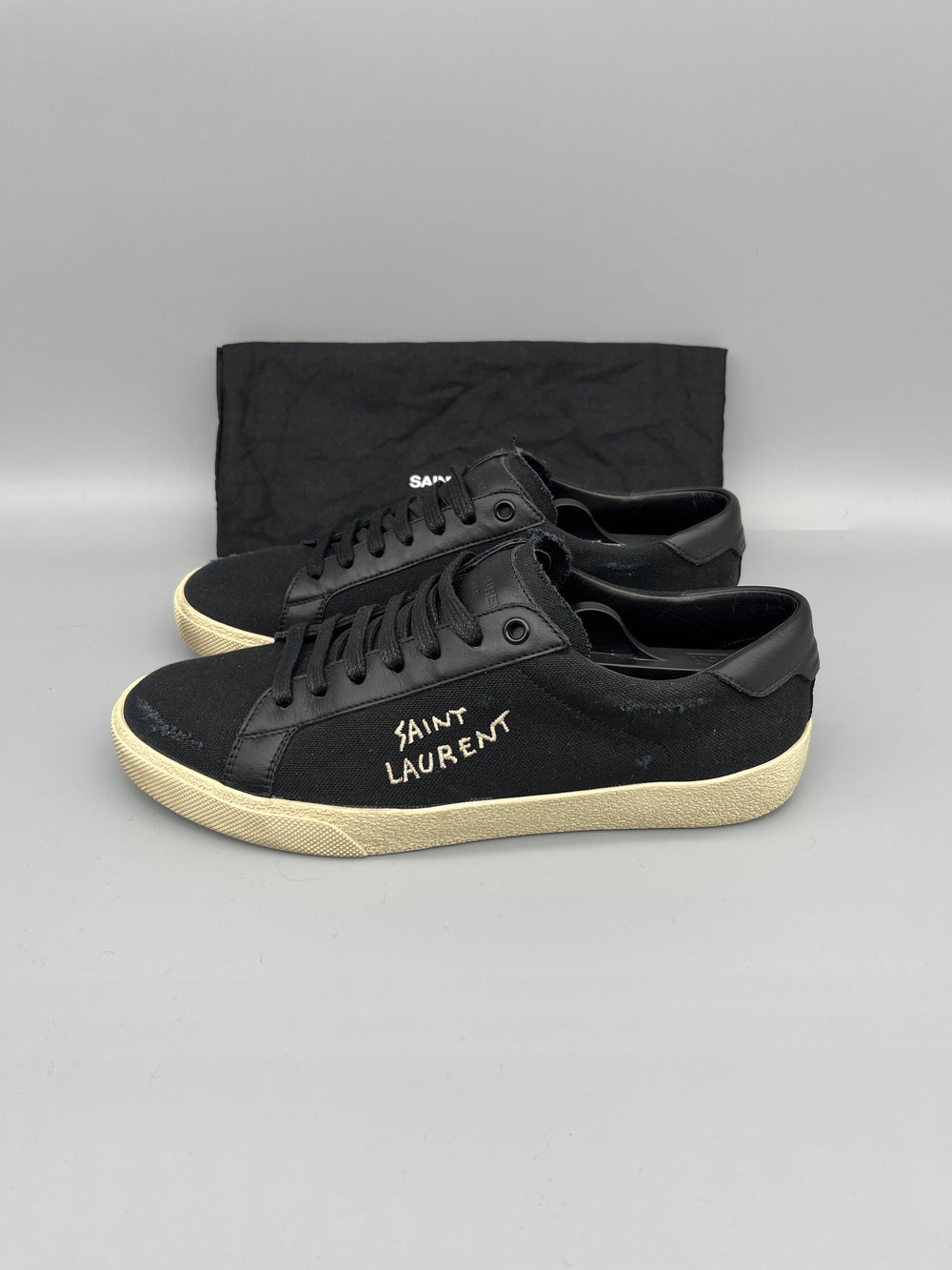 Saint Laurent SL/06 Sneaker | 40.5