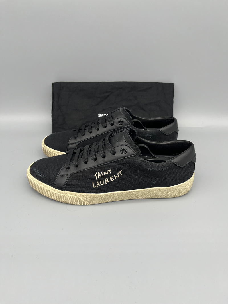 Saint Laurent SL/06 Sneaker | 40.5